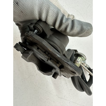 YAMAHA N-MAX 125 E5 BREMSSATTEL HINTEN 2021-2024