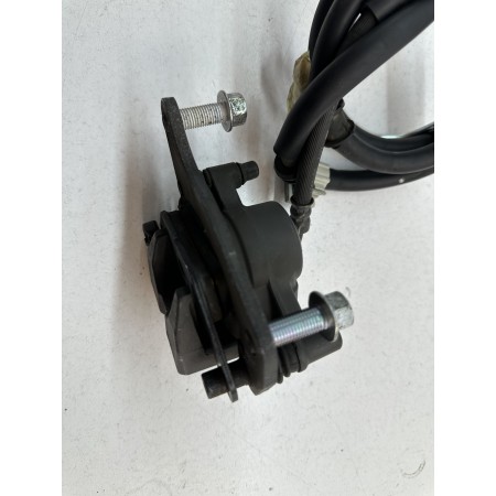 YAMAHA N-MAX 125 E5 BREMSSATTEL VORNE 2021-2024