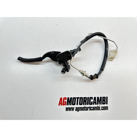 POMPA FRENO POSTERIORE SX YAMAHA N-MAX 125 E5 2021-2024