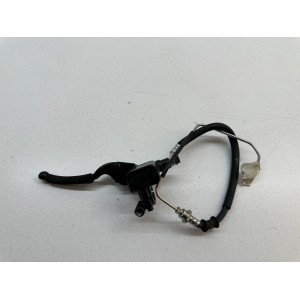 YAMAHA N-MAX 125 E5 REAR LEFT MASTER CYLINDER 2021-2024 2