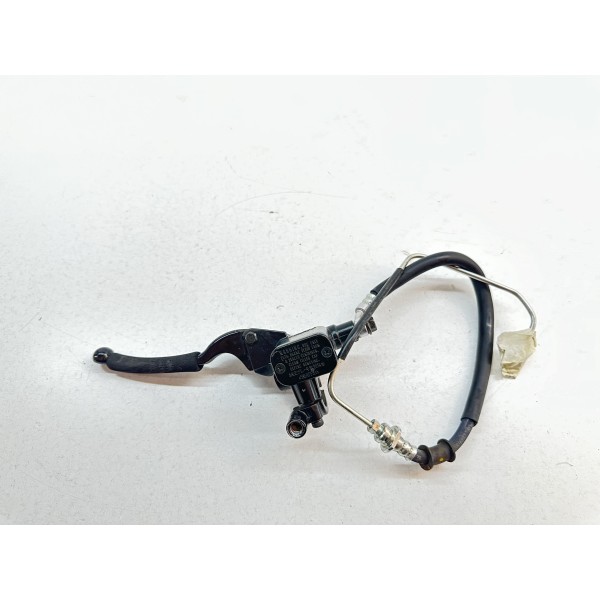 YAMAHA N-MAX 125 E5 REAR LEFT MASTER CYLINDER...