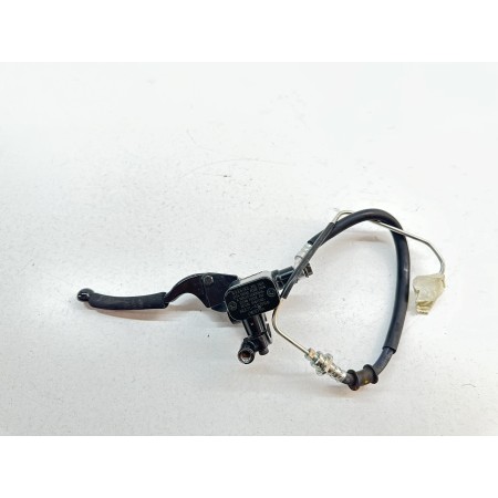 POMPA FRENO POSTERIORE SX YAMAHA N-MAX 125 E5 2021-2024