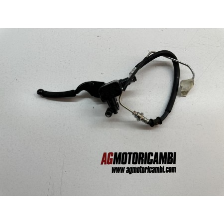 POMPA FRENO POSTERIORE SX YAMAHA N-MAX 125 E5 2021-2024