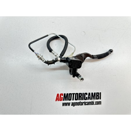 YAMAHA N-MAX 125 E5 FRONT LEFT MASTER CYLINDER 2021-2024