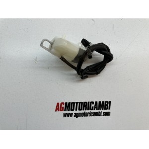 VASCHETTA LIQUIDO RADIATORE YAMAHA N-MAX 125 E5 2021-2024