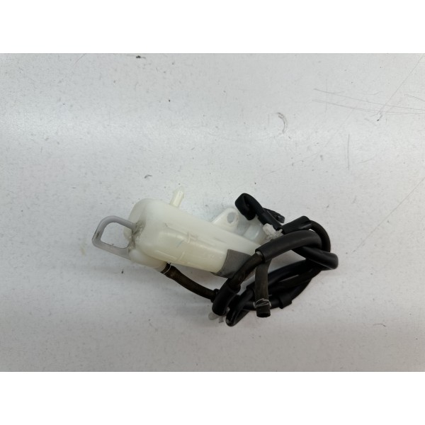 VASCHETTA LIQUIDO RADIATORE YAMAHA N-MAX 125 E5...