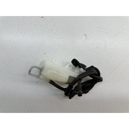 VASCHETTA LIQUIDO RADIATORE YAMAHA N-MAX 125 E5 2021-2024