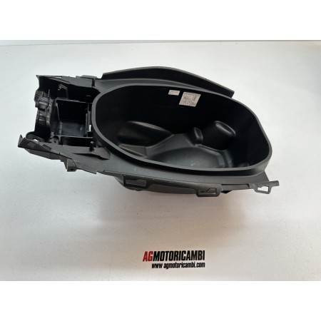 VANO SOTTO SELLA YAMAHA N-MAX 125 E5 2021-2024