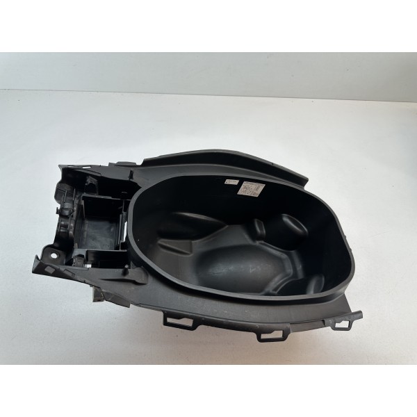 VANO SOTTO SELLA YAMAHA N-MAX 125 E5 2021-2024