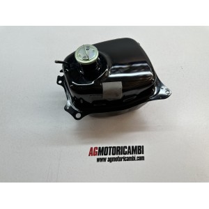 YAMAHA N-MAX 125 E5 KRAFTSTOFFTANK 2021-2024