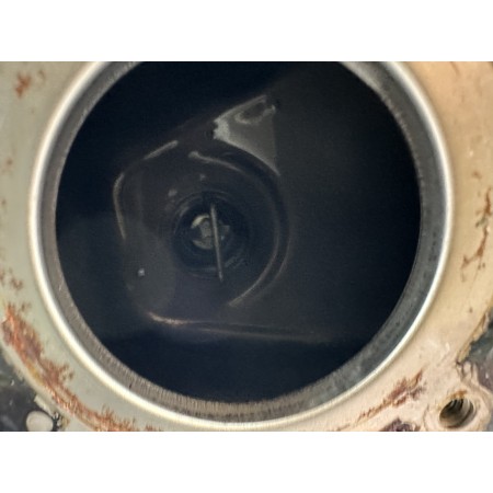 SERBATOIO BENZINA CARBURANTE YAMAHA N-MAX 125 E5 2021-2024