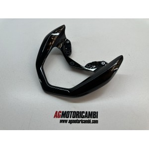 HINTERER GRIFF YAMAHA N-MAX 125 E5 2021-2024