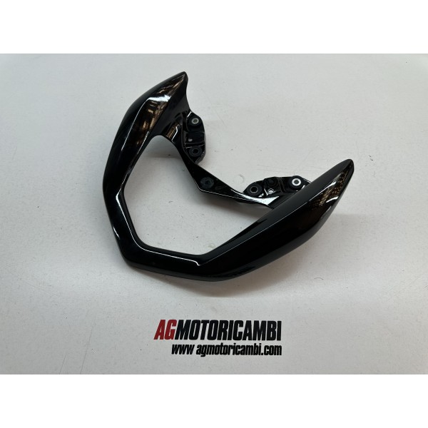 EMPUÑADURA TRASERA YAMAHA N-MAX 125 E5 2021-2024