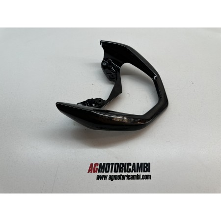 MANIGLIA MANIGLIONE POSTERIORE YAMAHA N-MAX 125 E5 2021-2024