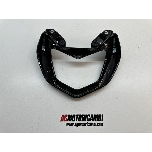 HINTERER GRIFF YAMAHA N-MAX 125 E5 2021-2024