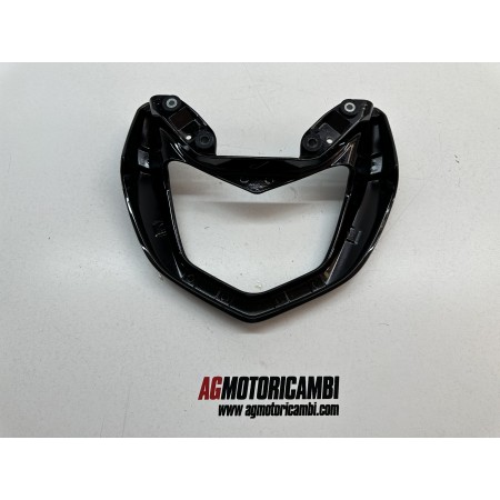 REAR HANDLE YAMAHA N-MAX 125 E5 2021-2024