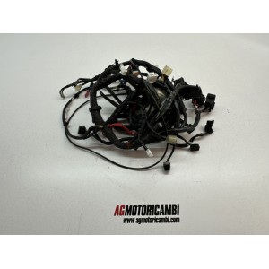 ELECTRICAL SYSTEM YAMAHA N-MAX 125 E5 2021-2024