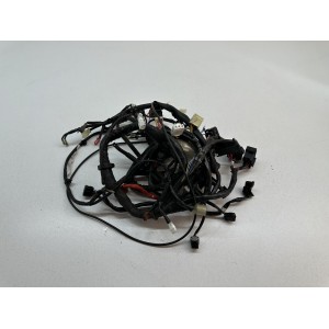 IMPIANTO ELETTRICO YAMAHA N-MAX 125 E5 2021-2024 2