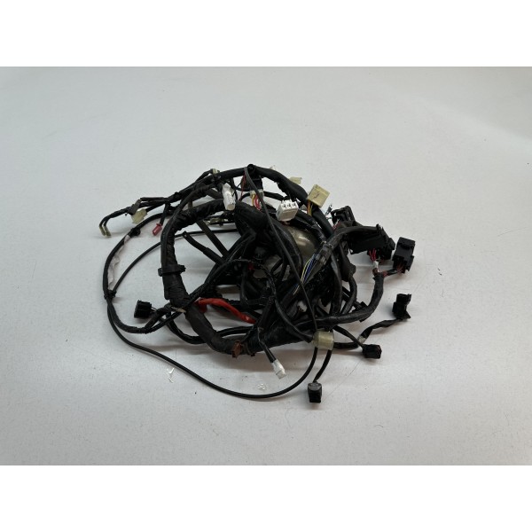 SYSTEME ELECTRIQUE YAMAHA N-MAX 125 E5 2021-2024