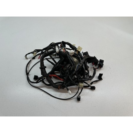 IMPIANTO ELETTRICO YAMAHA N-MAX 125 E5 2021-2024