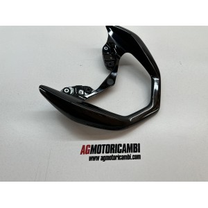 EMPUÑADURA TRASERA YAMAHA N-MAX 125 2021-2024