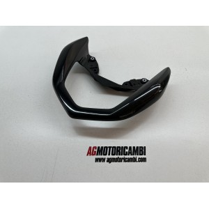 HINTERER GRIFF YAMAHA N-MAX 125 2021-2024 2