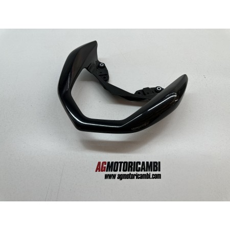 YAMAHA N-MAX 125 2021-2024 REAR GRAB HANDLE