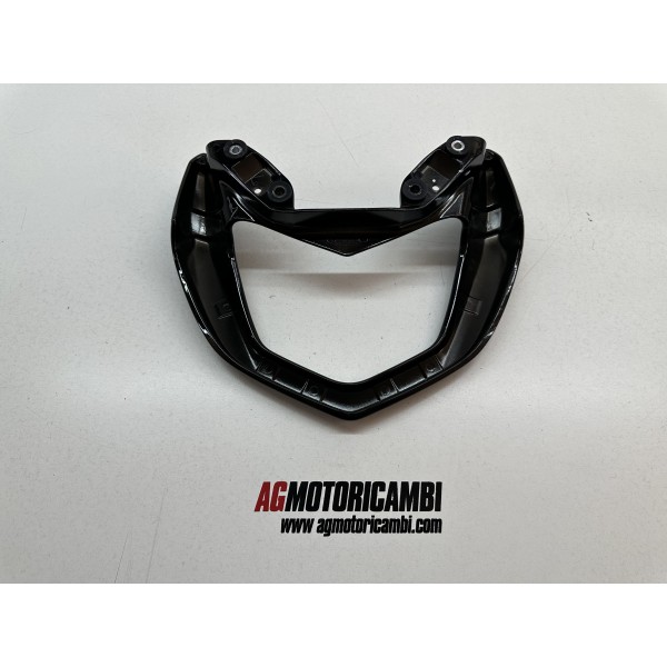HINTERER GRIFF YAMAHA N-MAX 125 2021-2024