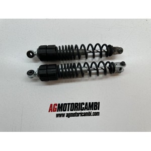 PAIR REAR SUSPENSION SHOCKS YAMAHA N-MAX 125 2021-2024