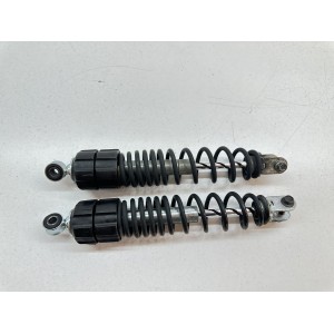 PAIRE D'AMORTISSEURS DE SUSPENSION ARRIÈRE YAMAHA N-MAX... 2