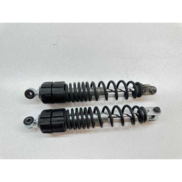 PAAR YAMAHA N-MAX 125 2021-2024 STOSSDÄMPFER...