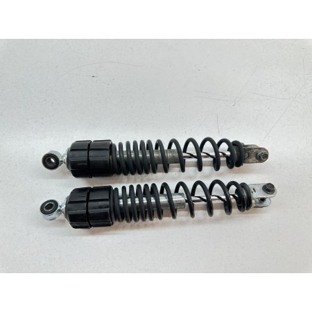 PAIRE D'AMORTISSEURS DE SUSPENSION ARRIÈRE YAMAHA N-MAX 125 2021-2024