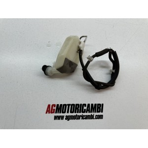 VASCHETTA LIQUIDO RADIATORE YAMAHA N-MAX 125 2021-2024