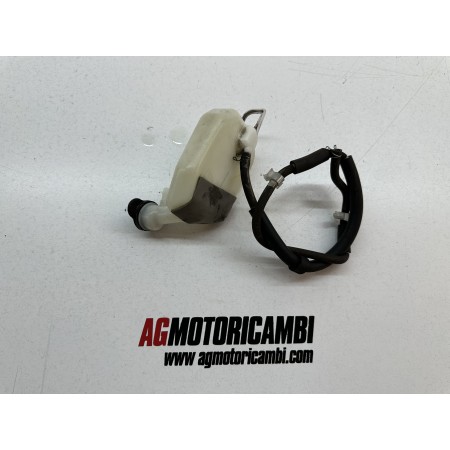 VASCHETTA LIQUIDO RADIATORE YAMAHA N-MAX 125 2021-2024