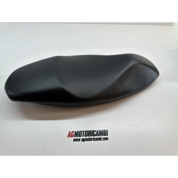 SATTEL YAMAHA N-MAX 125 2021-2024