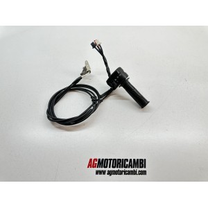 DEVIOLUCI COMMUTATORE DESTRO DX YAMAHA N-MAX 125 2021-2024