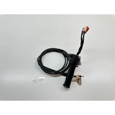 DEVIOLUCI COMMUTATORE DESTRO DX YAMAHA N-MAX 125 2021-2024