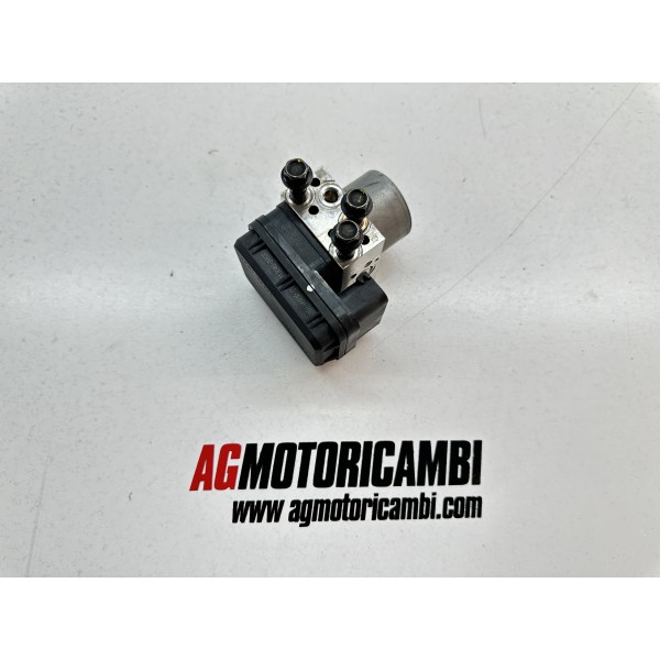 CENTRALINA MODULO CONTROLLO ABS YAMAHA N-MAX...