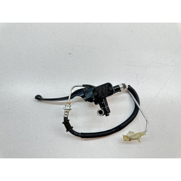 PUMP FRENO POSTERIORE SX YAMAHA N-MAX 125...