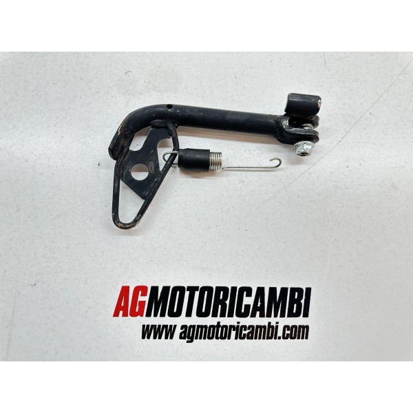 CABALLETE LATERAL YAMAHA N-MAX 125 2021-2024