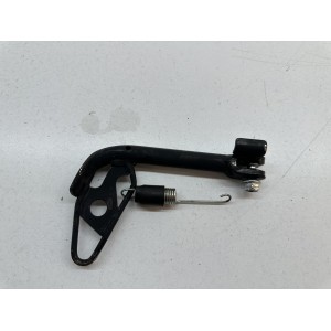 CAVALLETTO LATERALE YAMAHA N-MAX 125 2021-2024 2