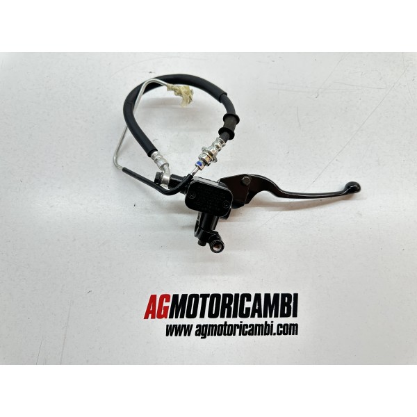 PUMPE FRENO ANTERIORE SX YAMAHA N-MAX 125 021-2024