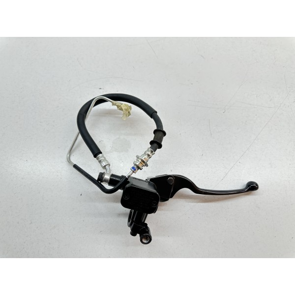 PUMPE FRENO ANTERIORE SX YAMAHA N-MAX 125 021-2024