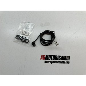 SENSOR ABS RUEDA TRASERA YAMAHA N-MAX 125 2021-2024
