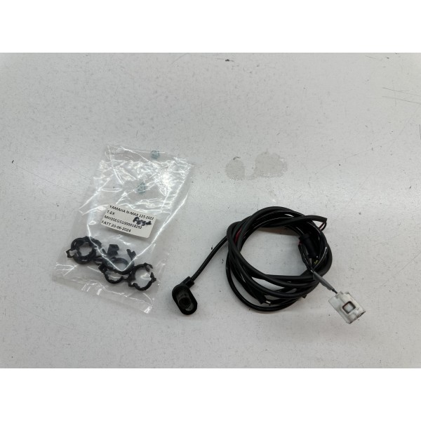 SENSOR ABS RUEDA TRASERA YAMAHA N-MAX 125...