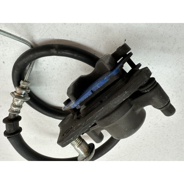 PINZA FRENO ANTERIORE YAMAHA N-MAX 125 2021-2024