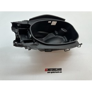 COMPARTIMENTO BAJO ASIENTO YAMAHA N-MAX 125 2021-2024