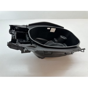 COMPARTIMENTO BAJO ASIENTO YAMAHA N-MAX 125 2021-2024 2