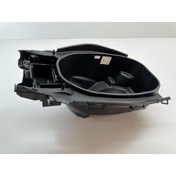 VANO SOTTO SELLA YAMAHA N-MAX 125 2021-2024
