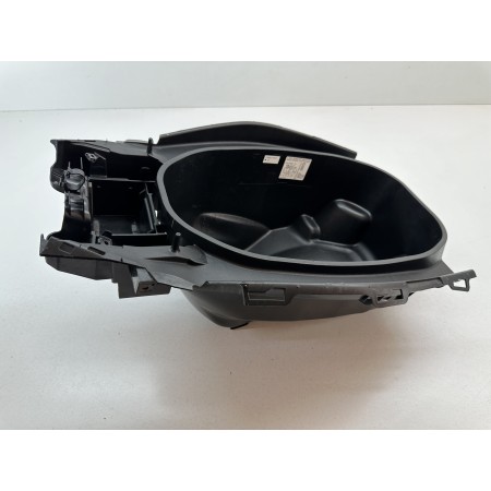 VANO SOTTO SELLA YAMAHA N-MAX 125 2021-2024